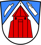 DEU Suderburg COA